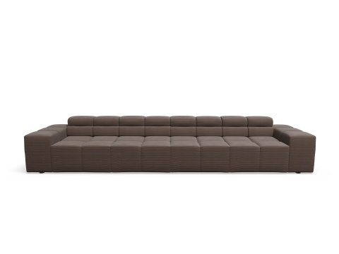 4-Sitzer Sofa